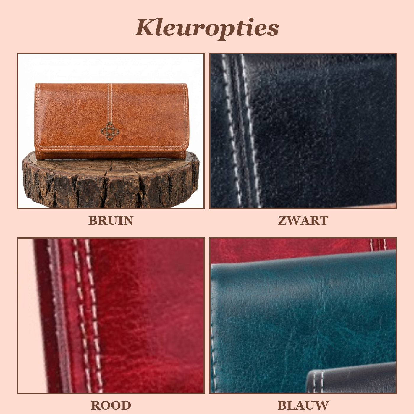 Kleuropties