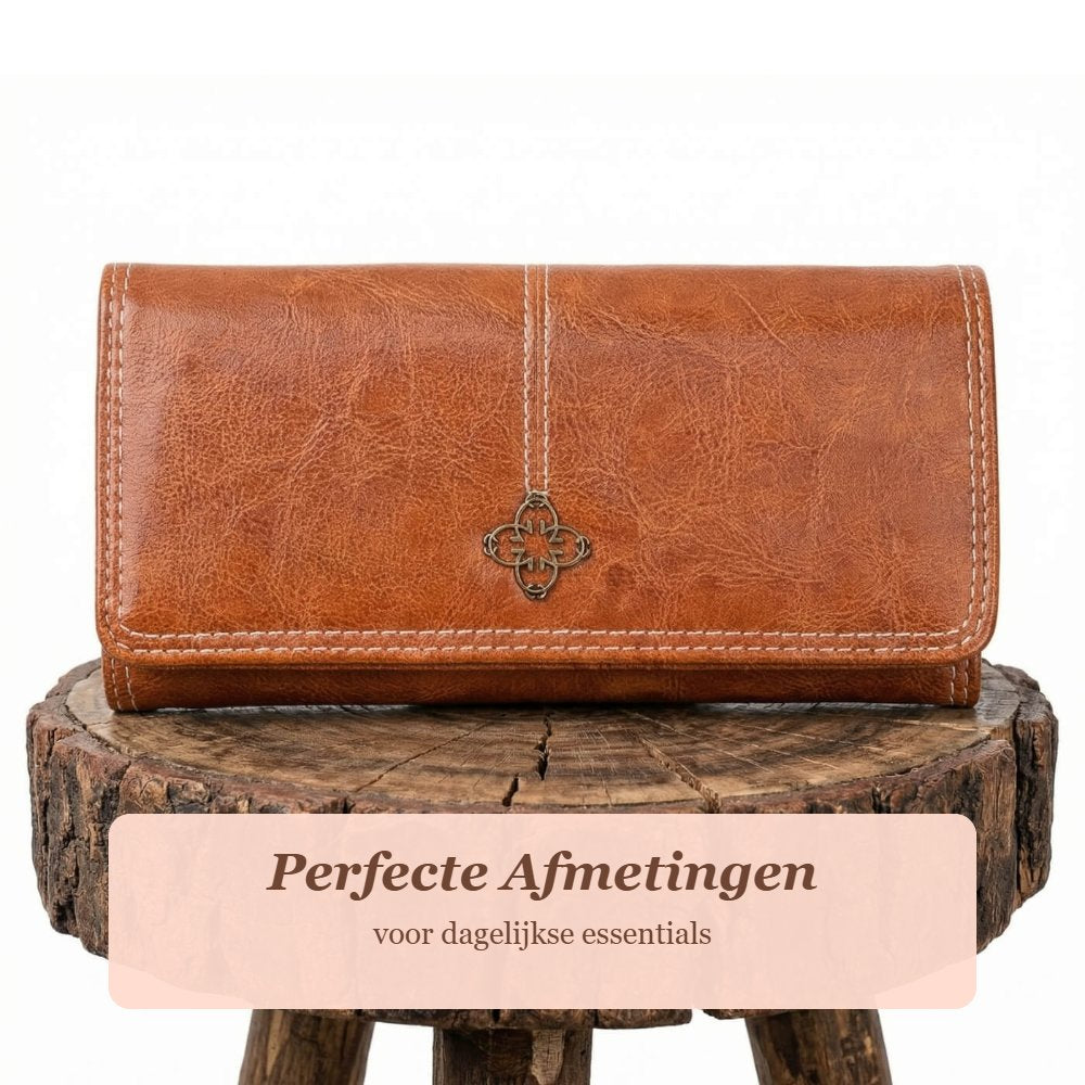 Perfecte Afmetingen