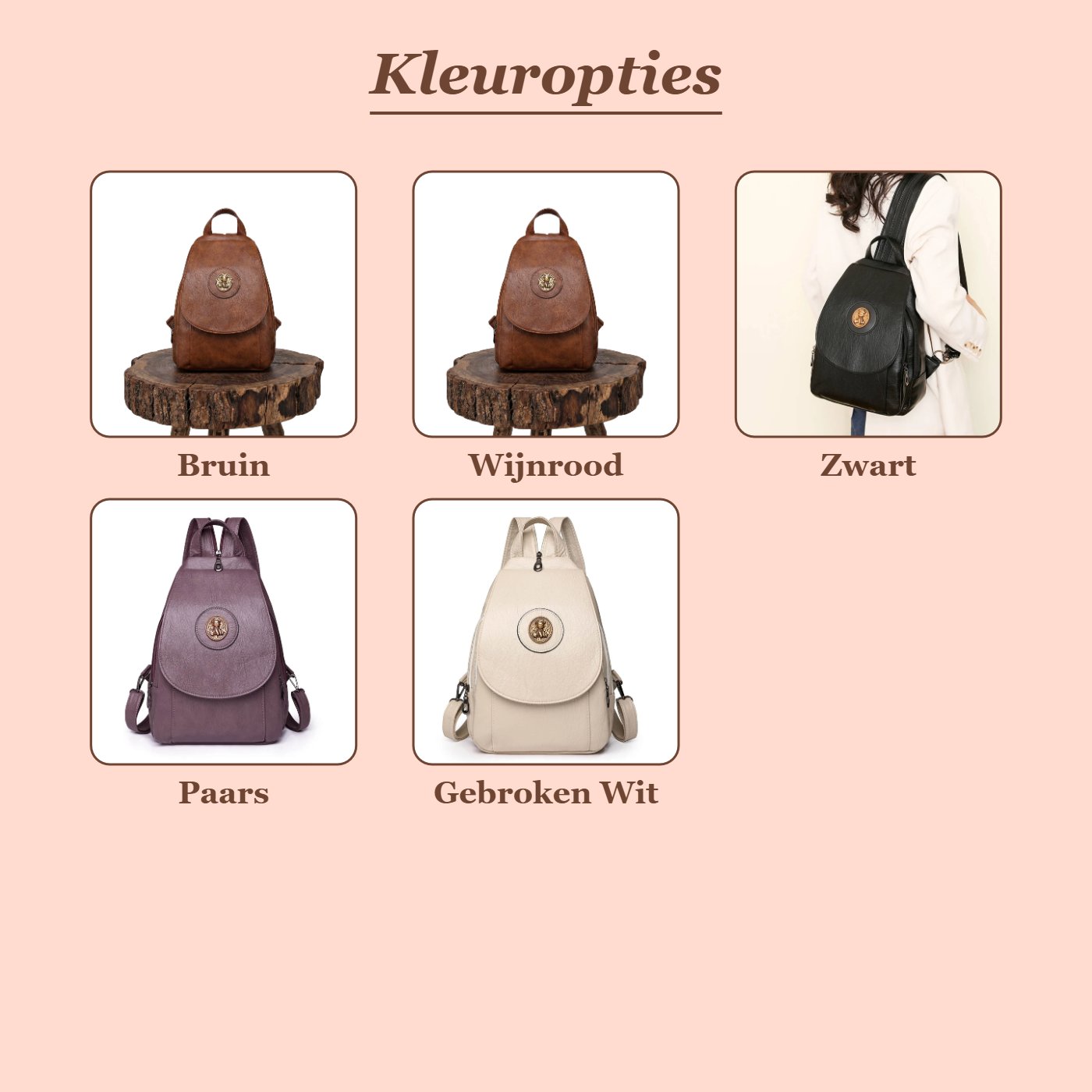 Kleuropties