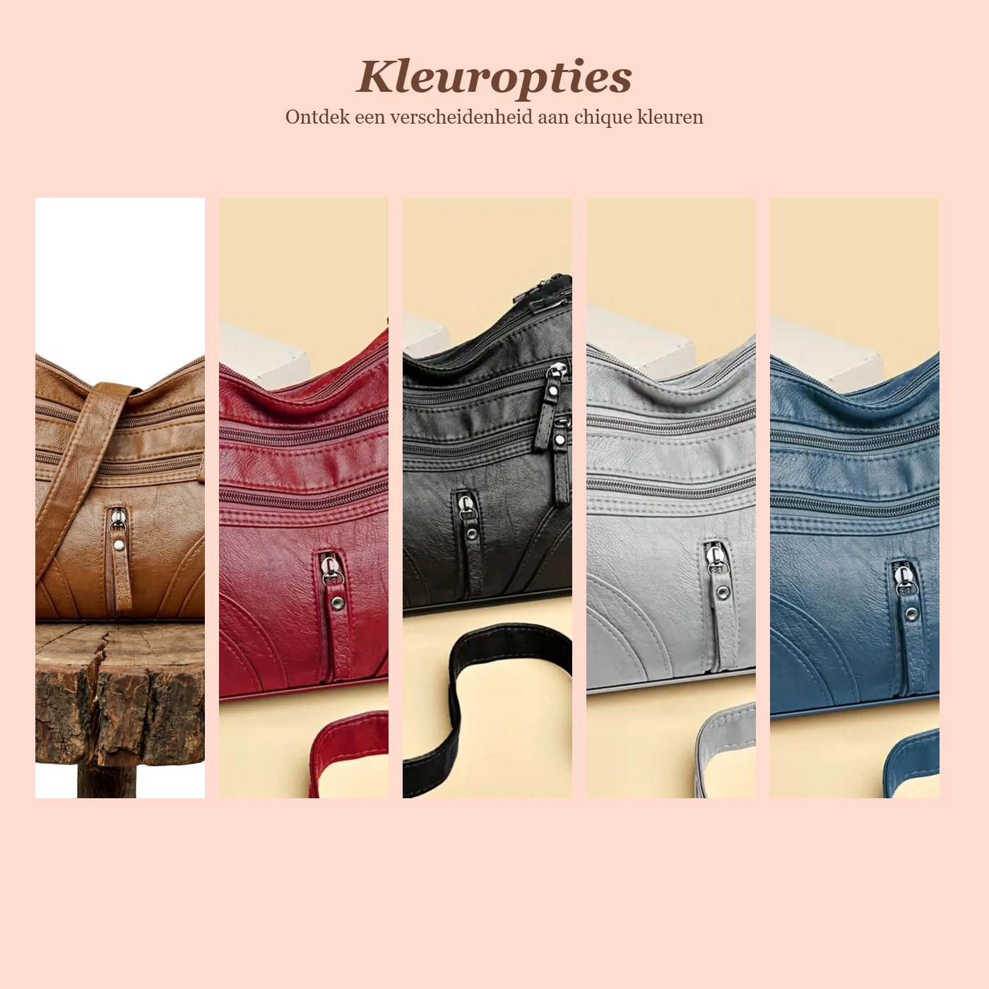 Kleuropties