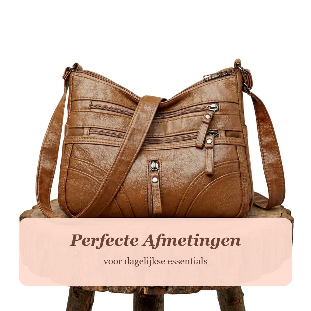 Perfecte Afmetingen