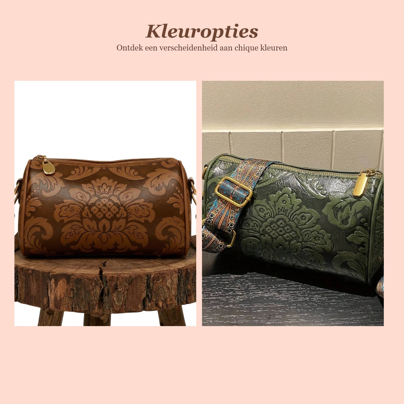 Kleuropties