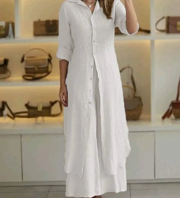 Wenen - Elegante Twee-delige Set