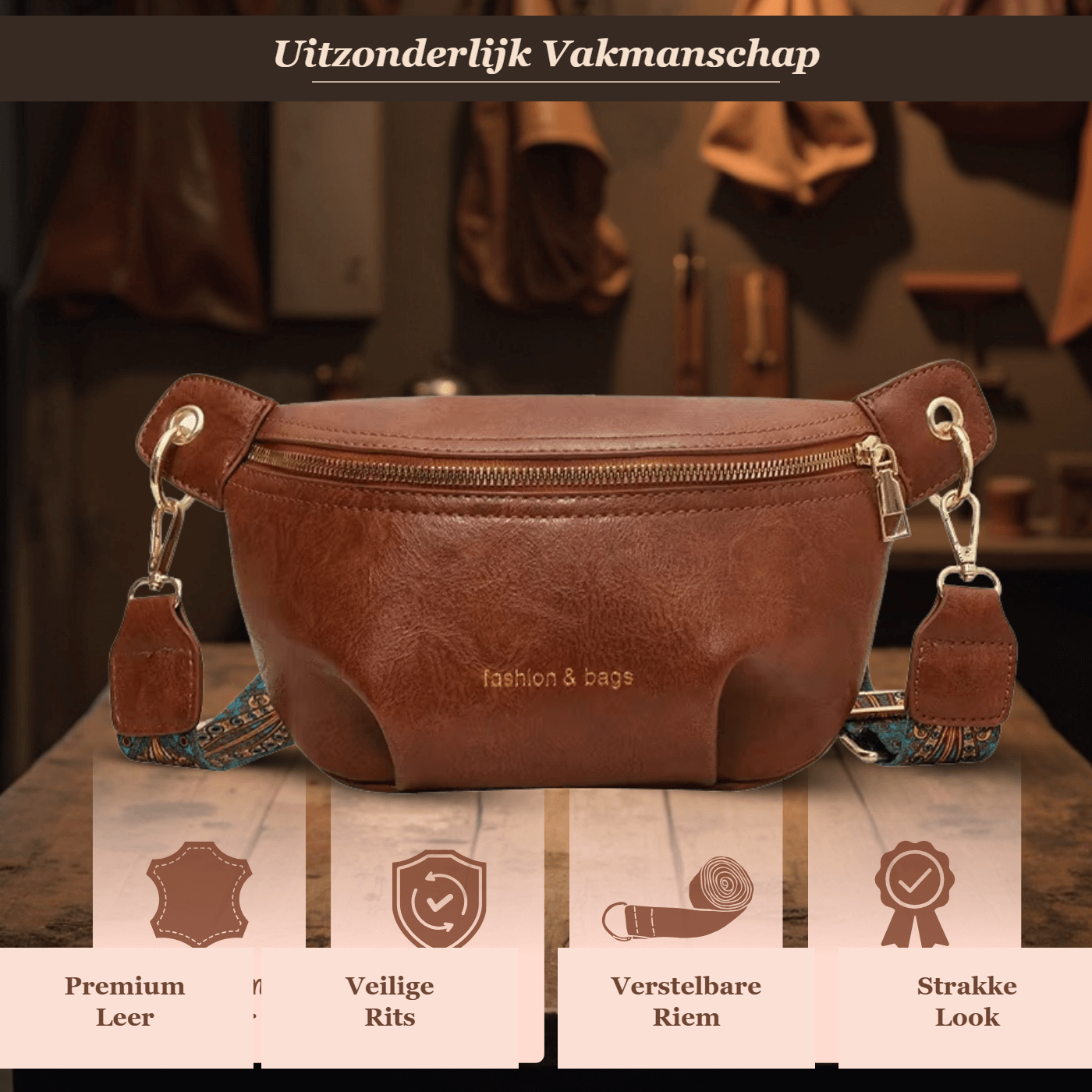 Uitzonderlijk Vakmanschap