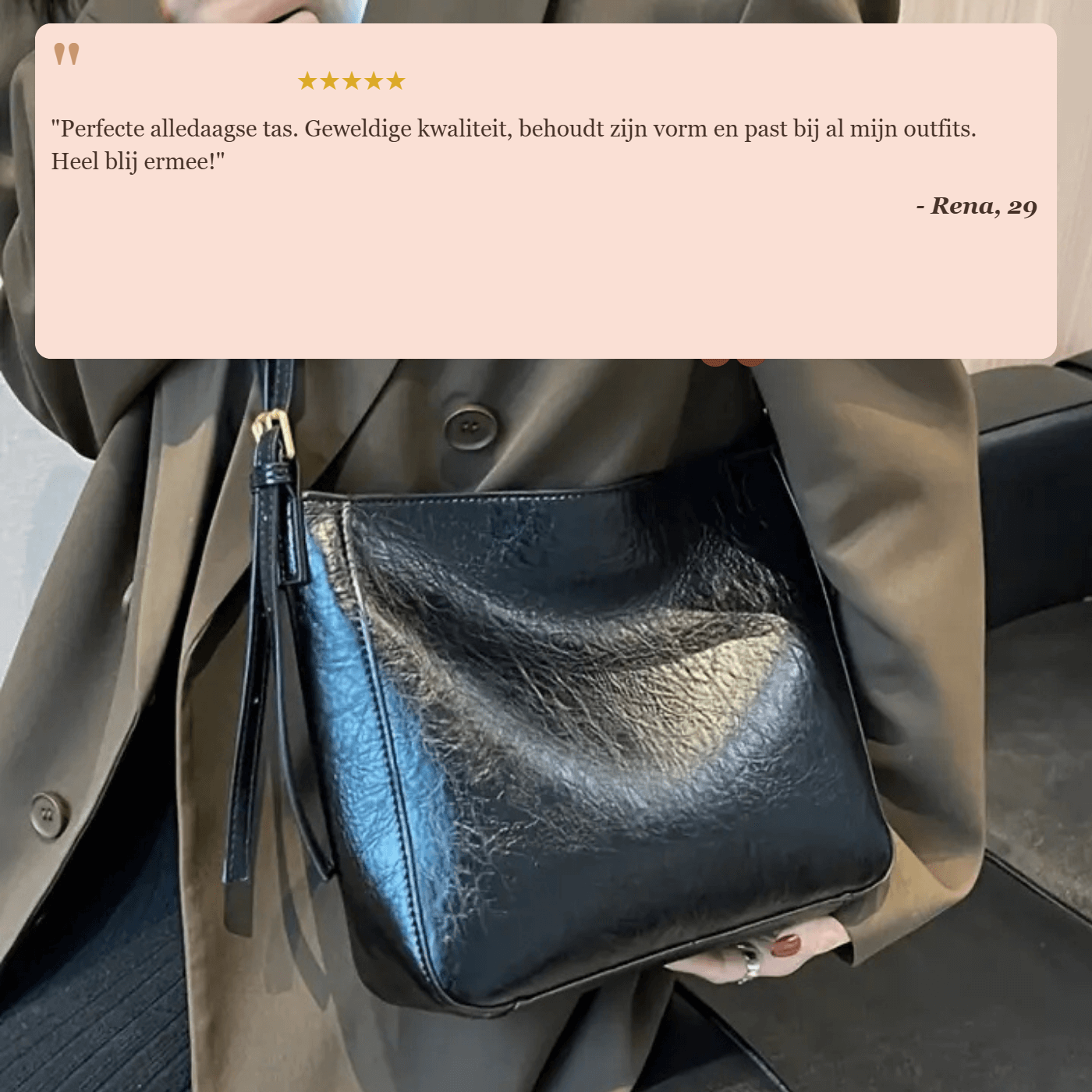 Testimonial Rena