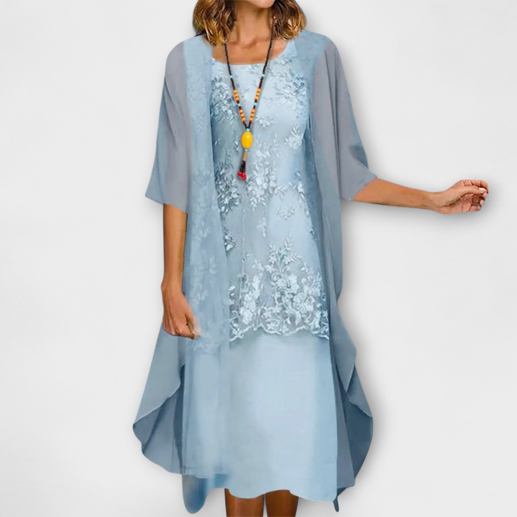Elegante jurk PENLIAH™