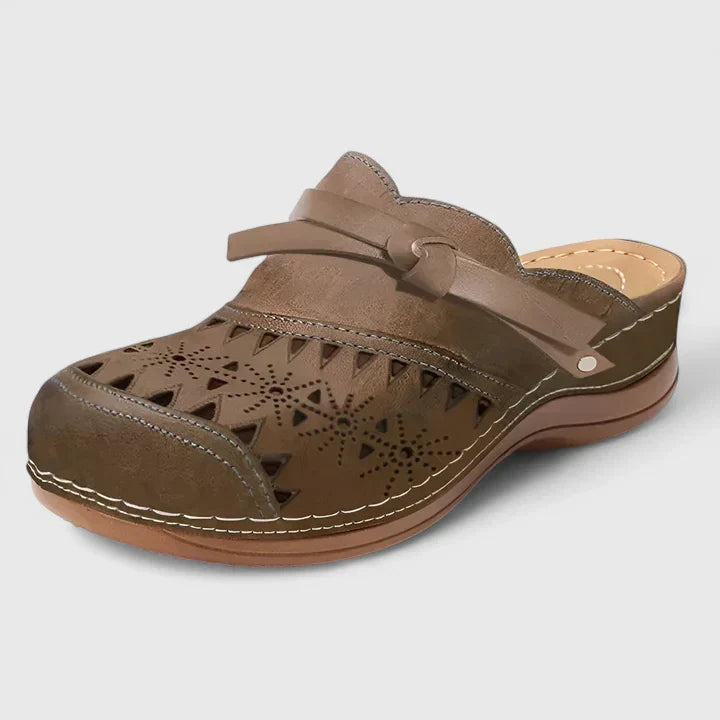 Marli - Orthopedische Zomer Schoenen