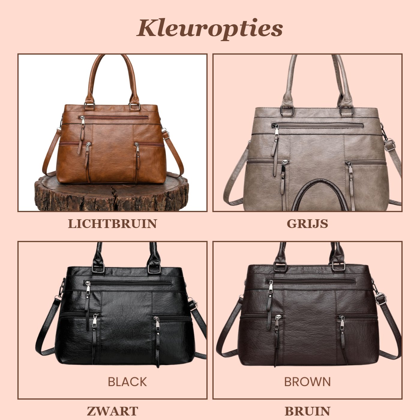 Kleuropties