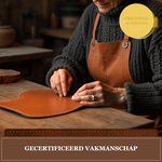 Gecertificeerd Vakmanschap