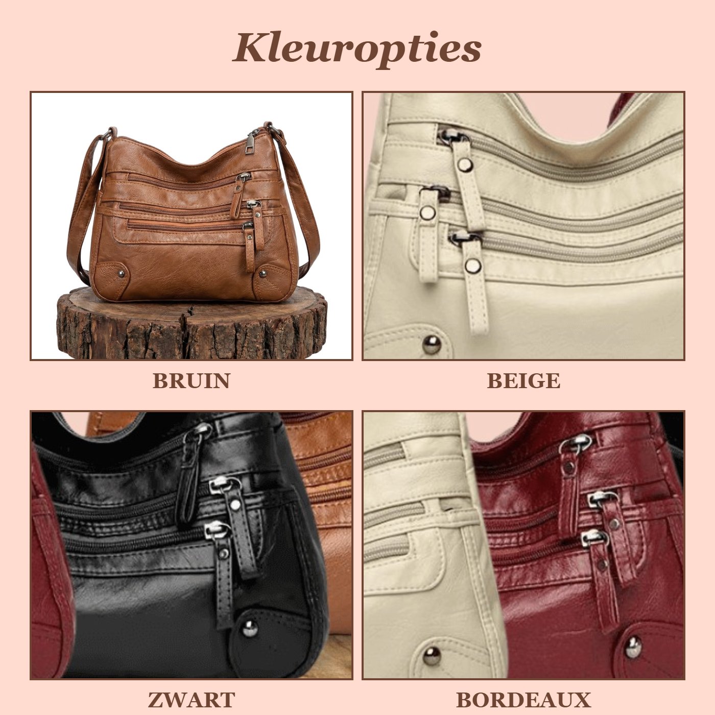 Kleuropties