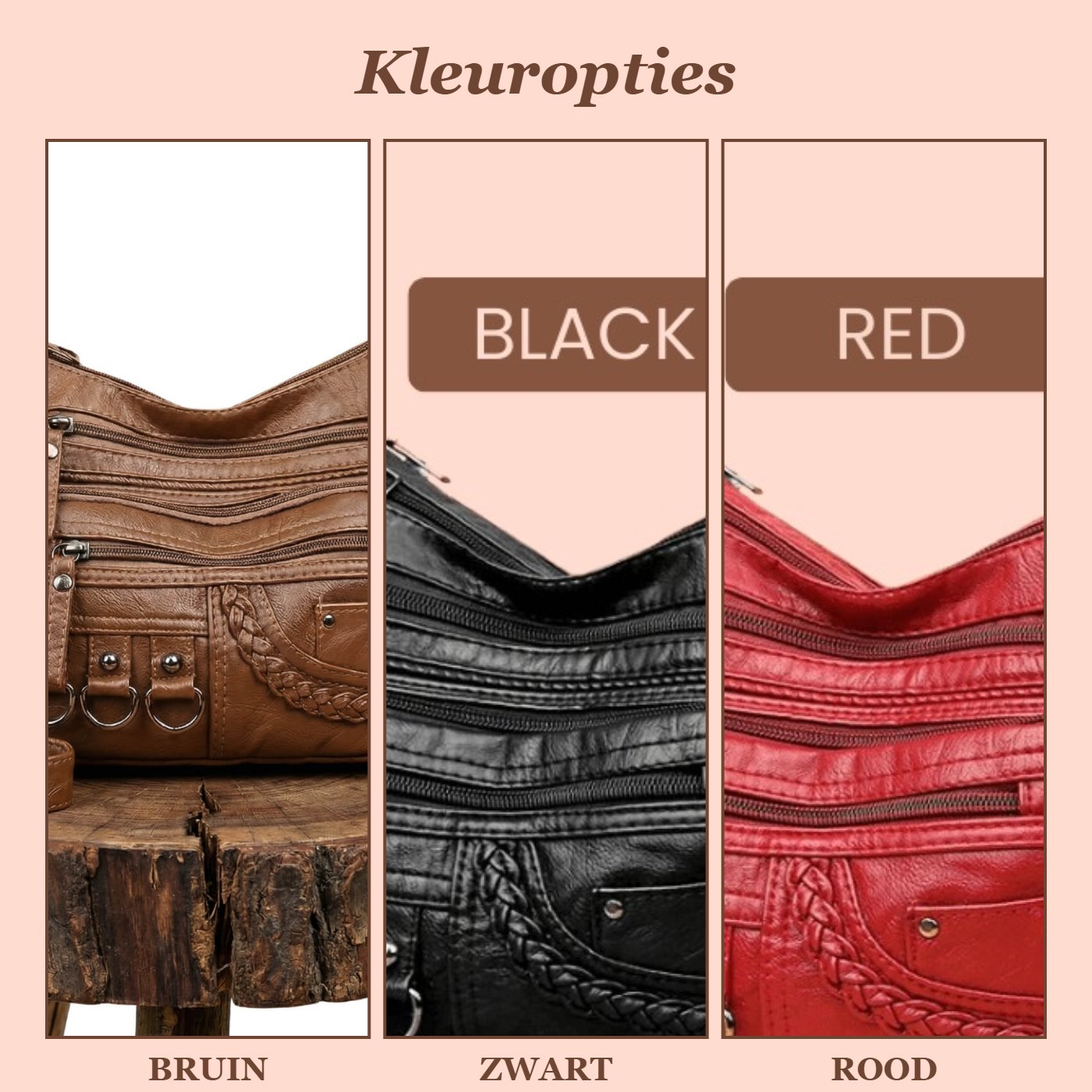 Kleuropties