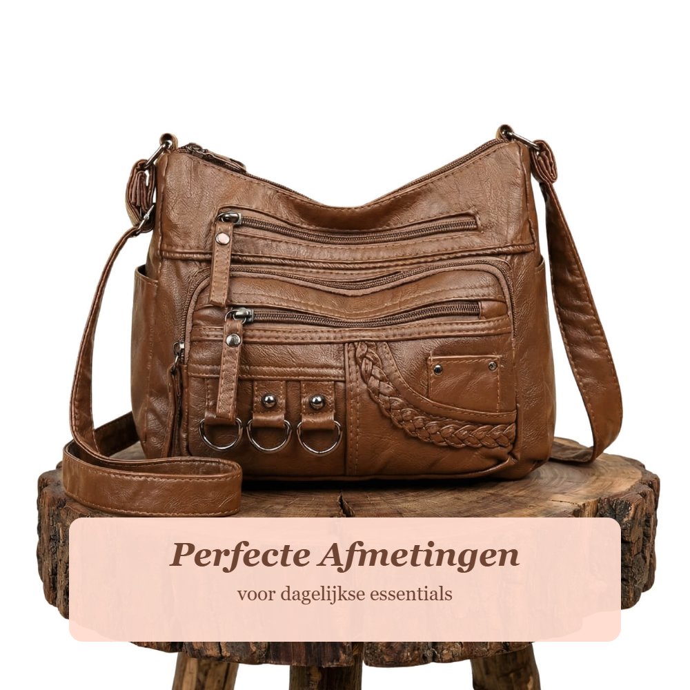 Perfecte Afmetingen