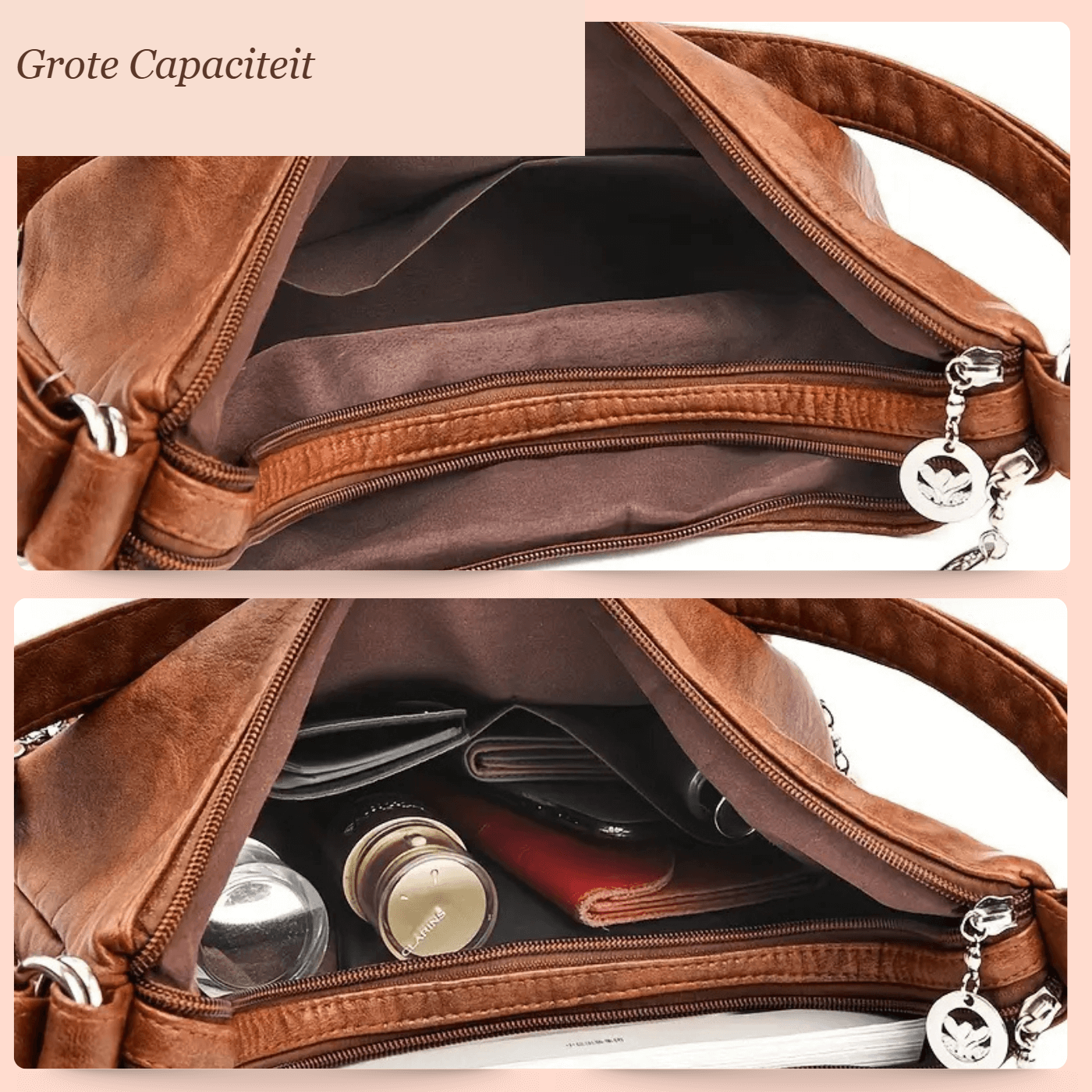 Grote Capaciteit