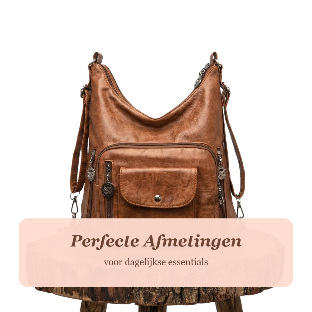 Perfecte Afmetingen