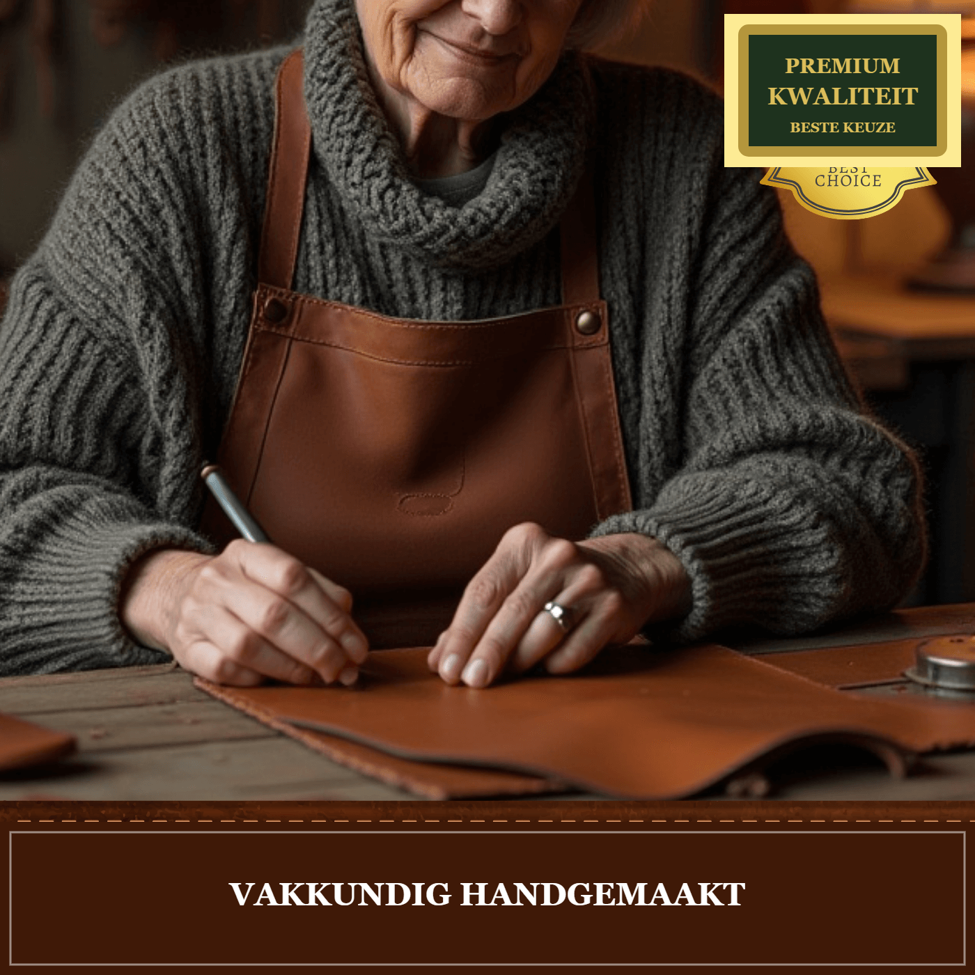 Vakkundig Handgemaakt